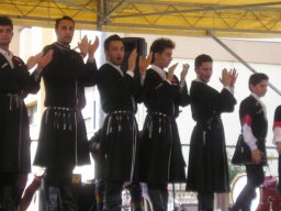 Milano 2007